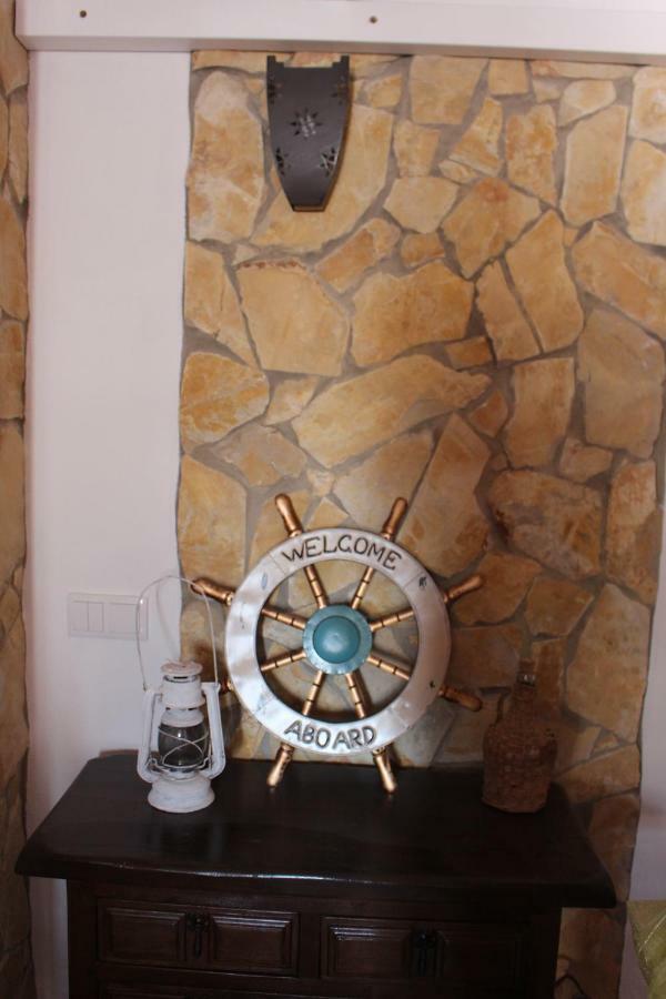 וילה דו ביספו Casa Marreiros Holiday Home מראה חיצוני תמונה