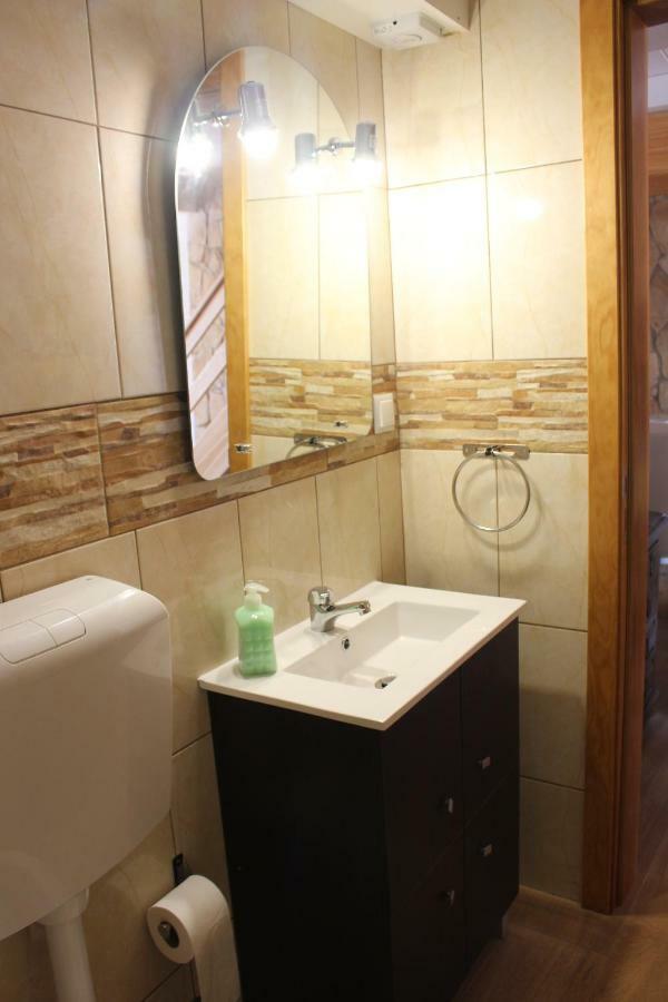 וילה דו ביספו Casa Marreiros Holiday Home מראה חיצוני תמונה